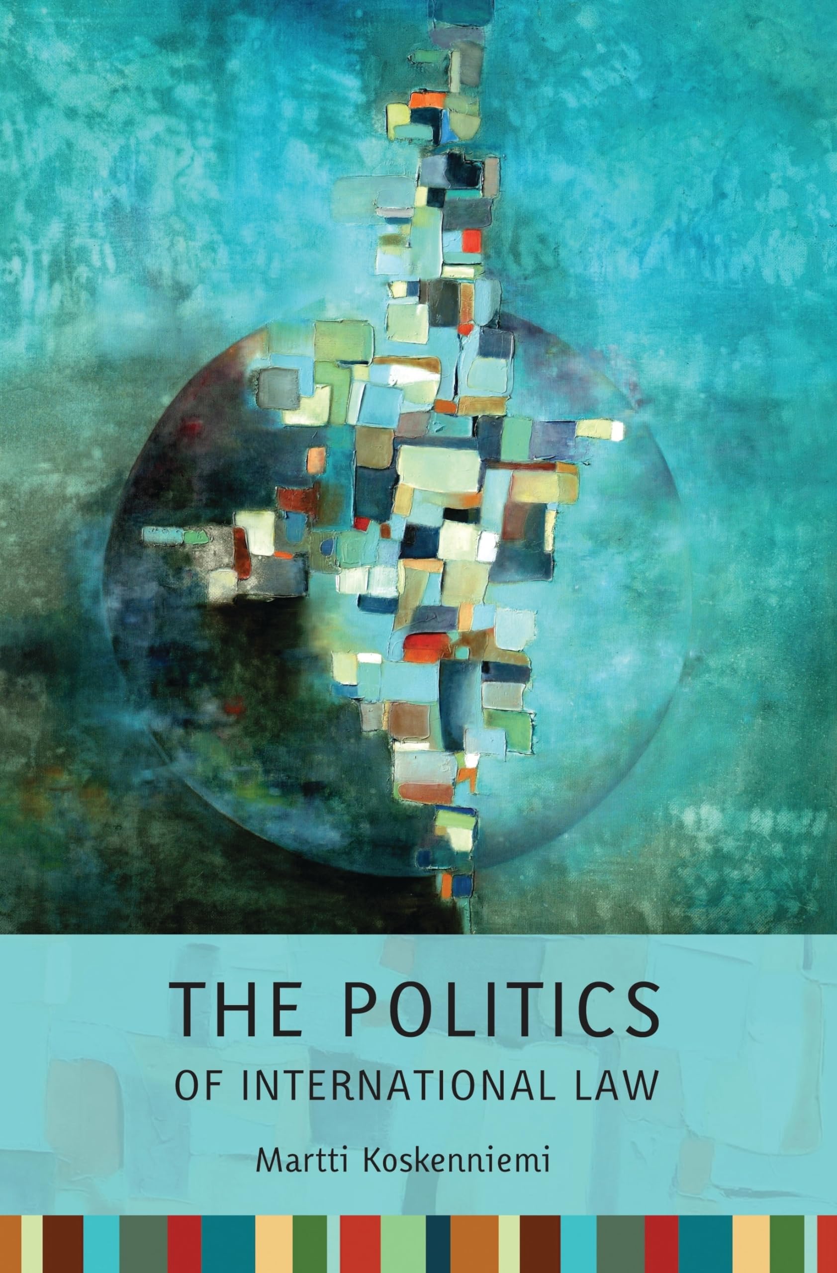 The Politics of International Law,Used
