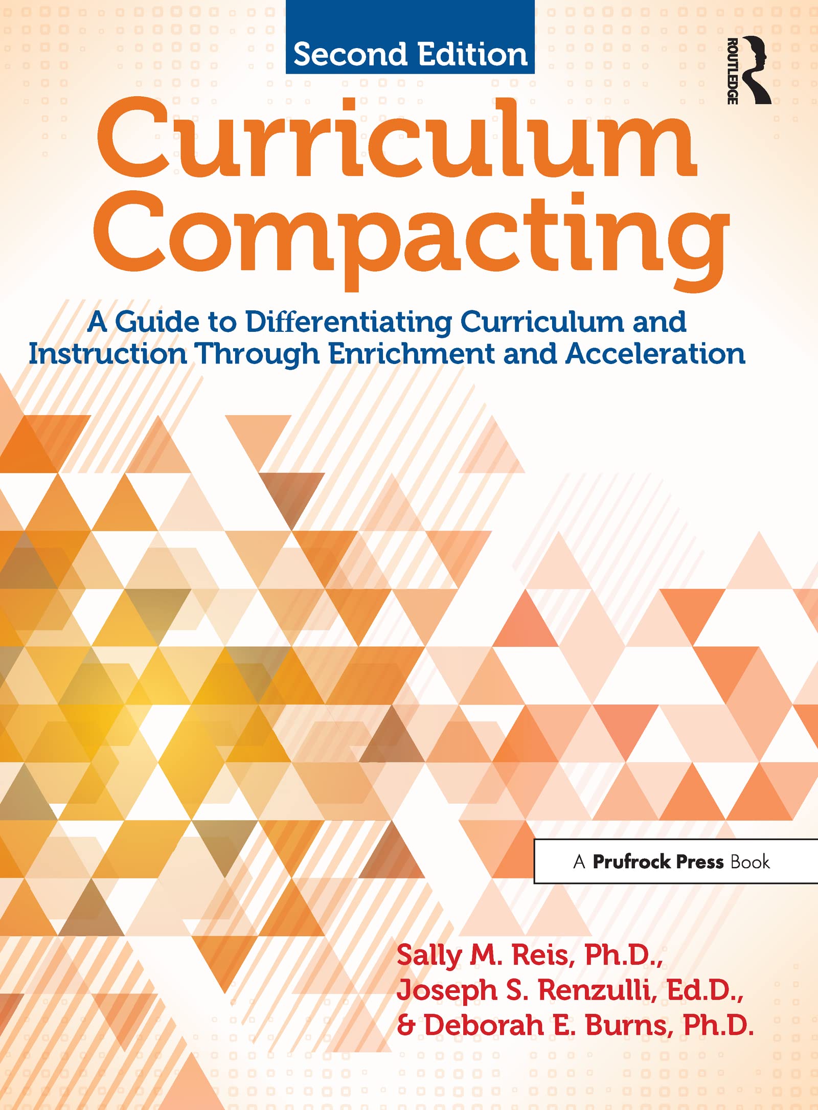 Curriculum Compacting,Used