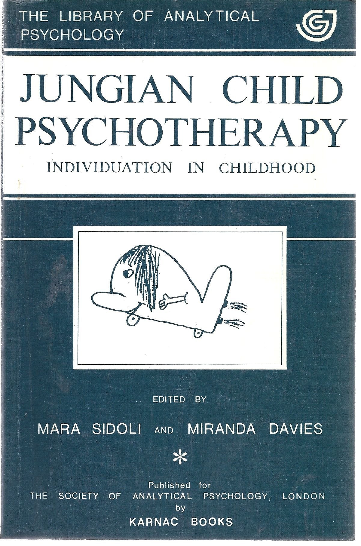 Jungian Child Psychotherapy: Individuation in Childhood,Used