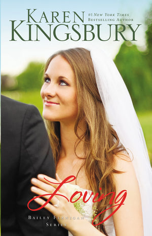 Loving (The BaxtersBailey Flanigan),Used