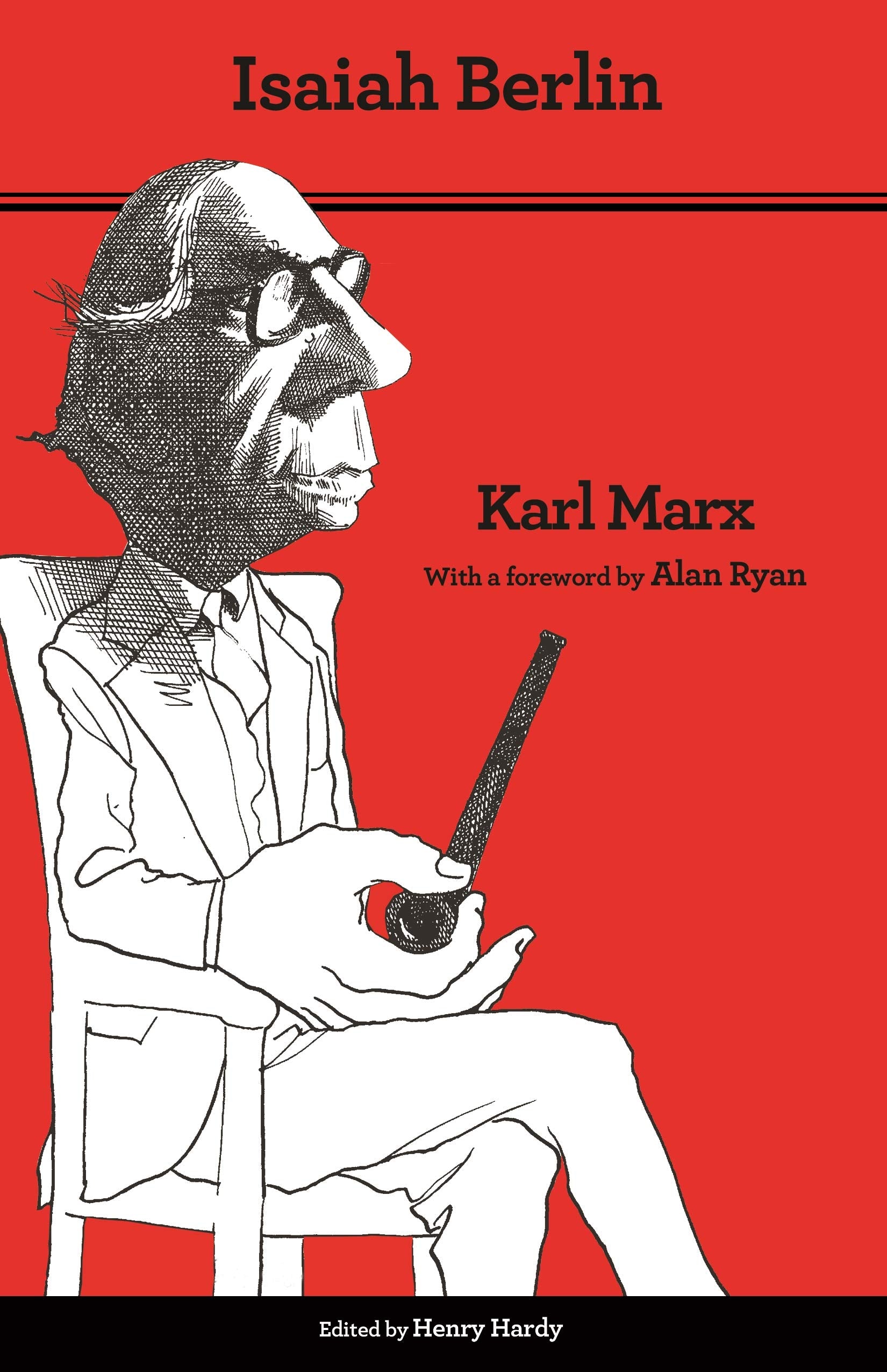 Karl Marx: Thoroughly Revised Fifth Edition,Used