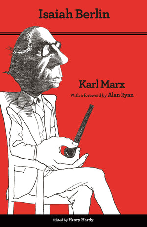 Karl Marx: Thoroughly Revised Fifth Edition,Used