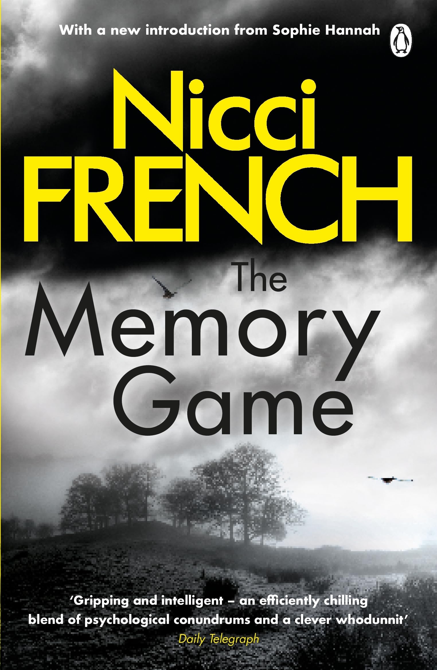 The Memory Game,Used