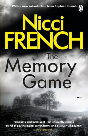 The Memory Game,Used