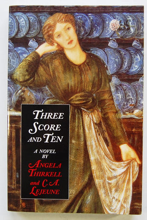 Three Score And Ten,Used