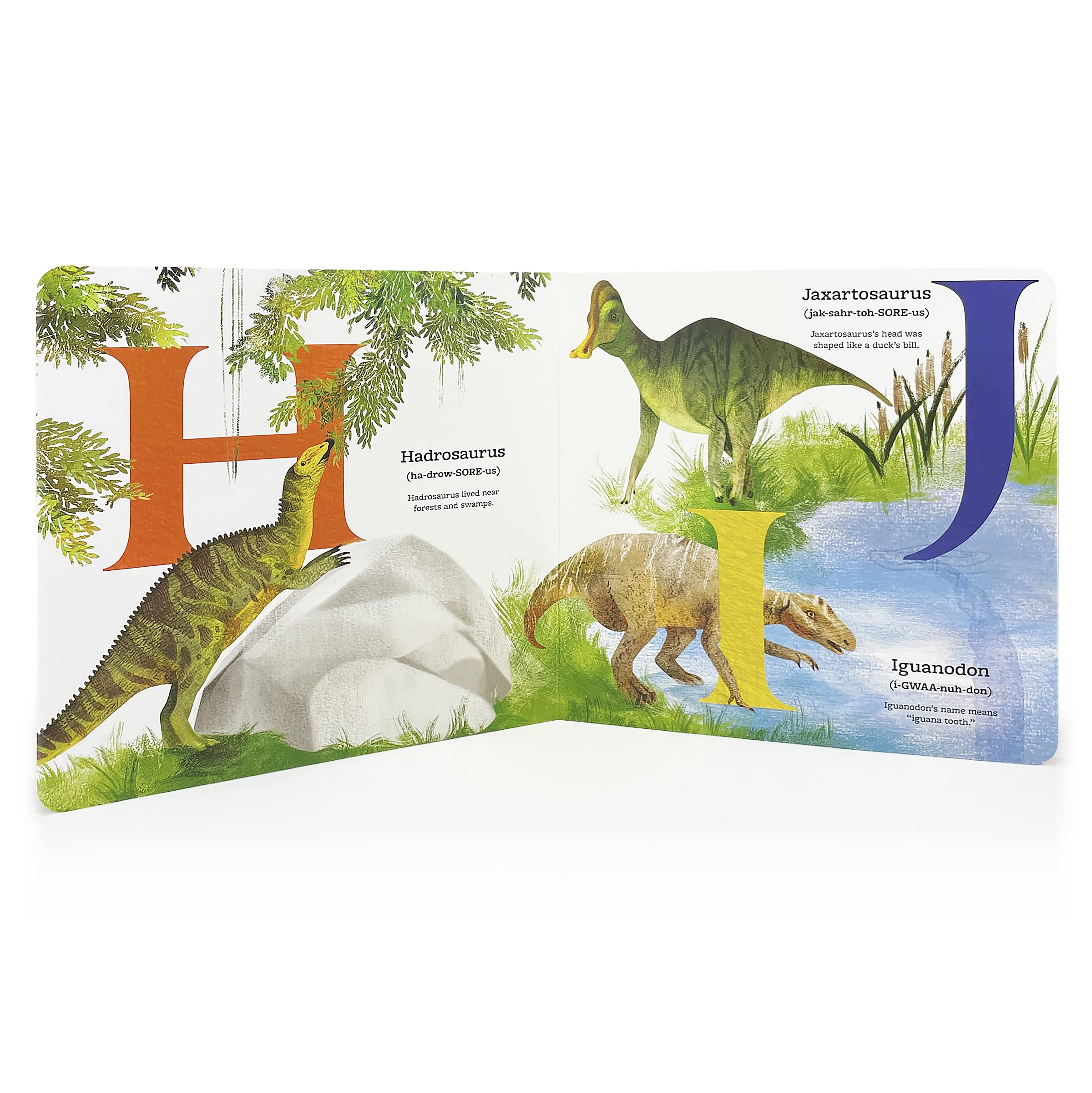 Abcs Of Dinosaur: A Powerfully Prehistoric Alphabet  Abc First Learning Book For Toddlers, Kindergartners, And Curious Minds Wi