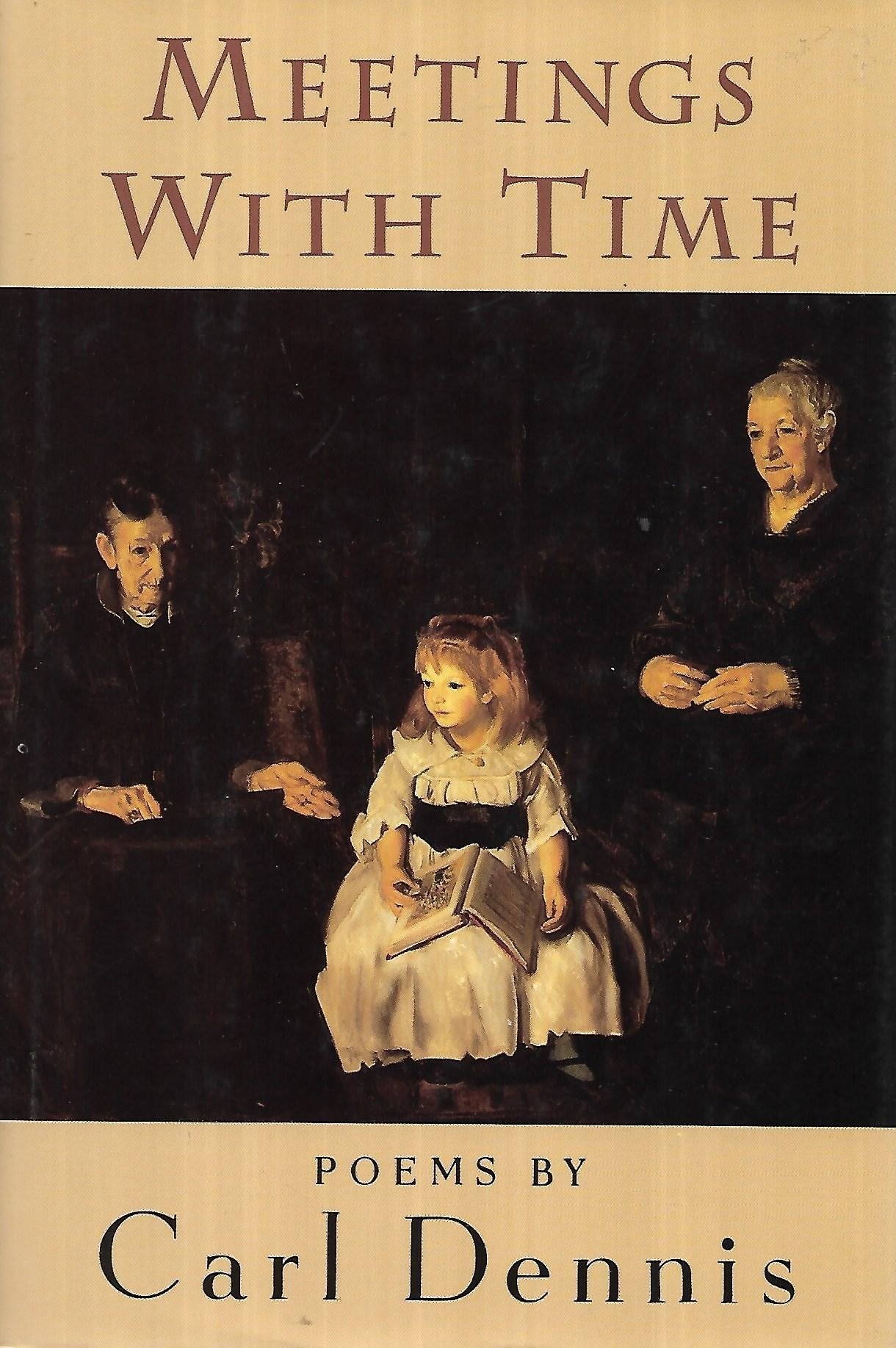 Meetings with Time,Used