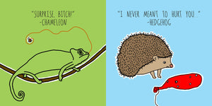 If Animals Could Talk