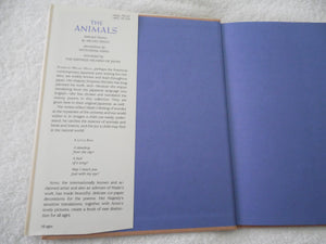Animals, The-used
