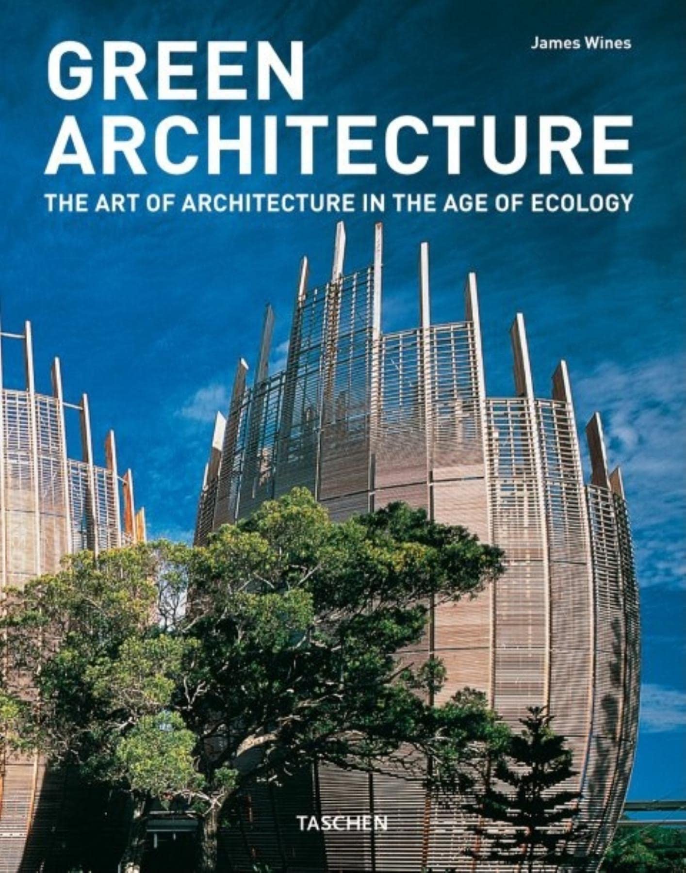 Green Architecture,Used