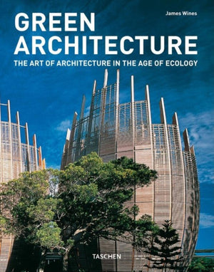 Green Architecture,Used