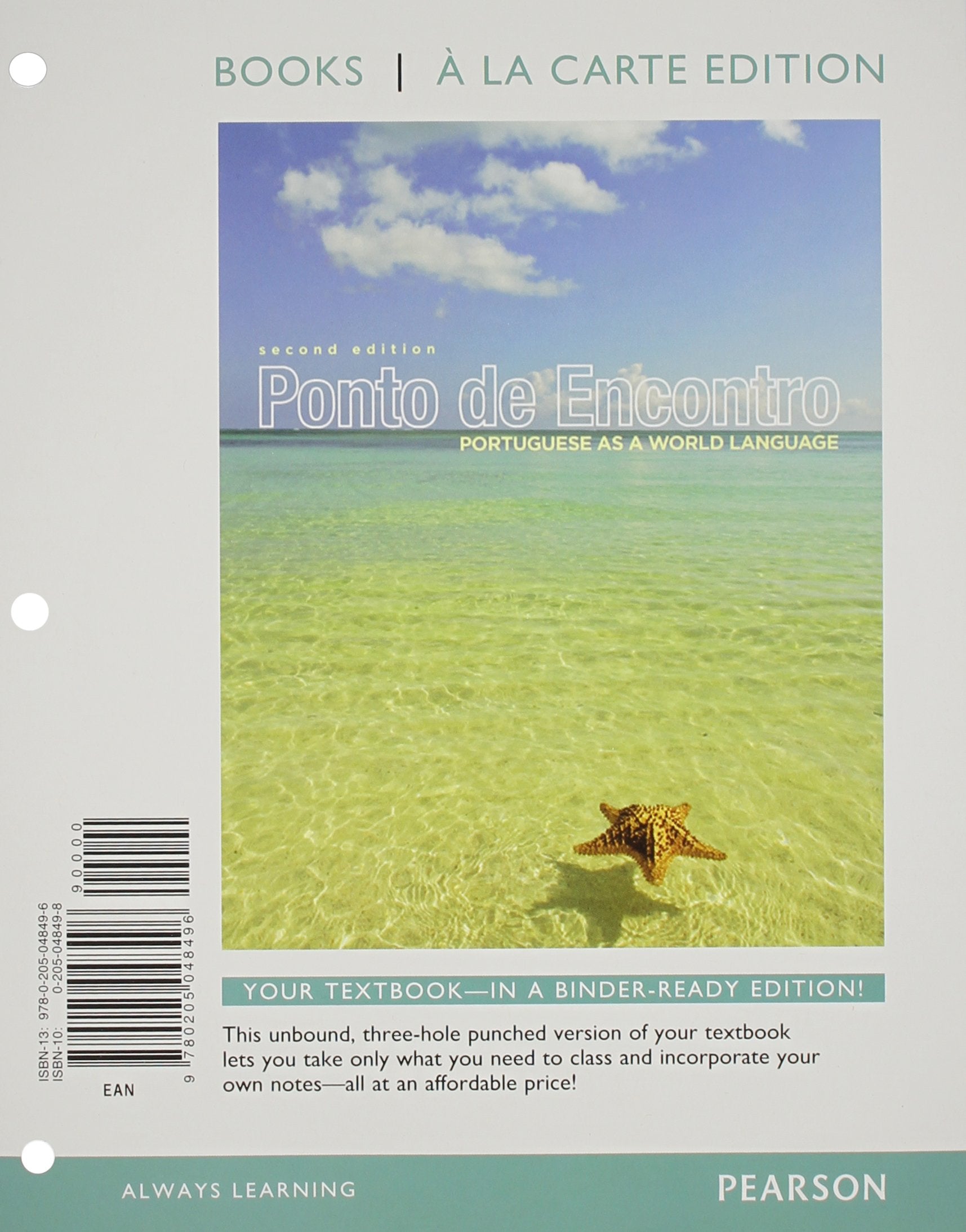 Ponto de Encontro: Portuguese as a World Language,Used