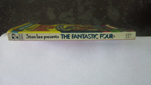 Marvel Comics Series: Stan Lee Presents The Fantastic Four (Issues #16),Used