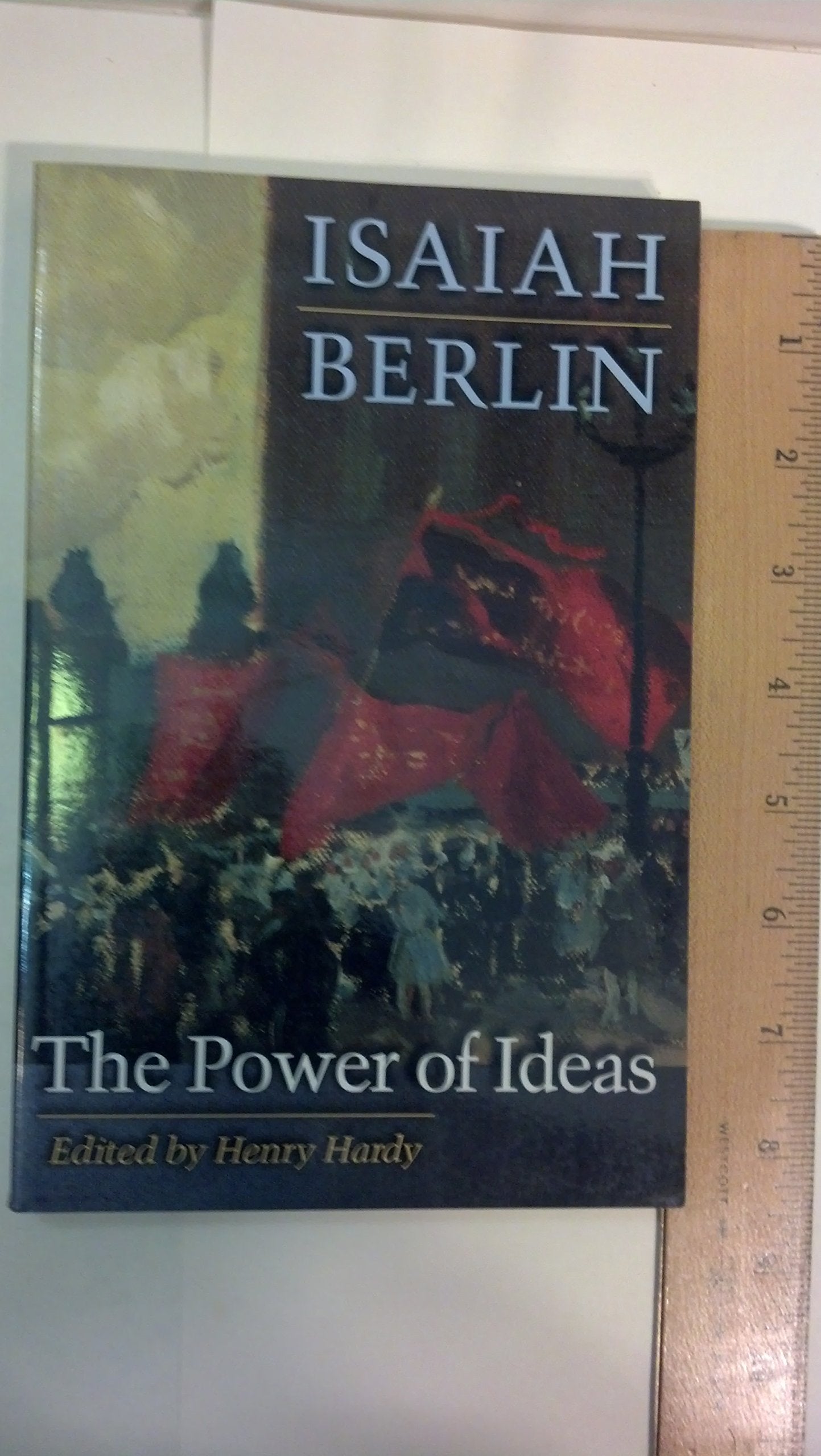 The Power Of Ideas
