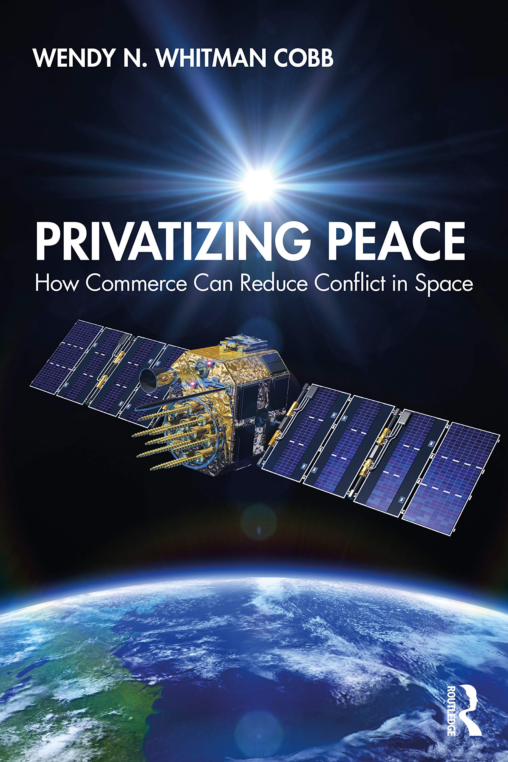 Privatizing Peace,Used