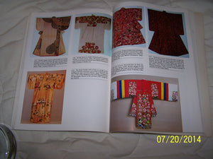 Art of Oriental Embroidery: History, Aesthetics, and Techniques,New