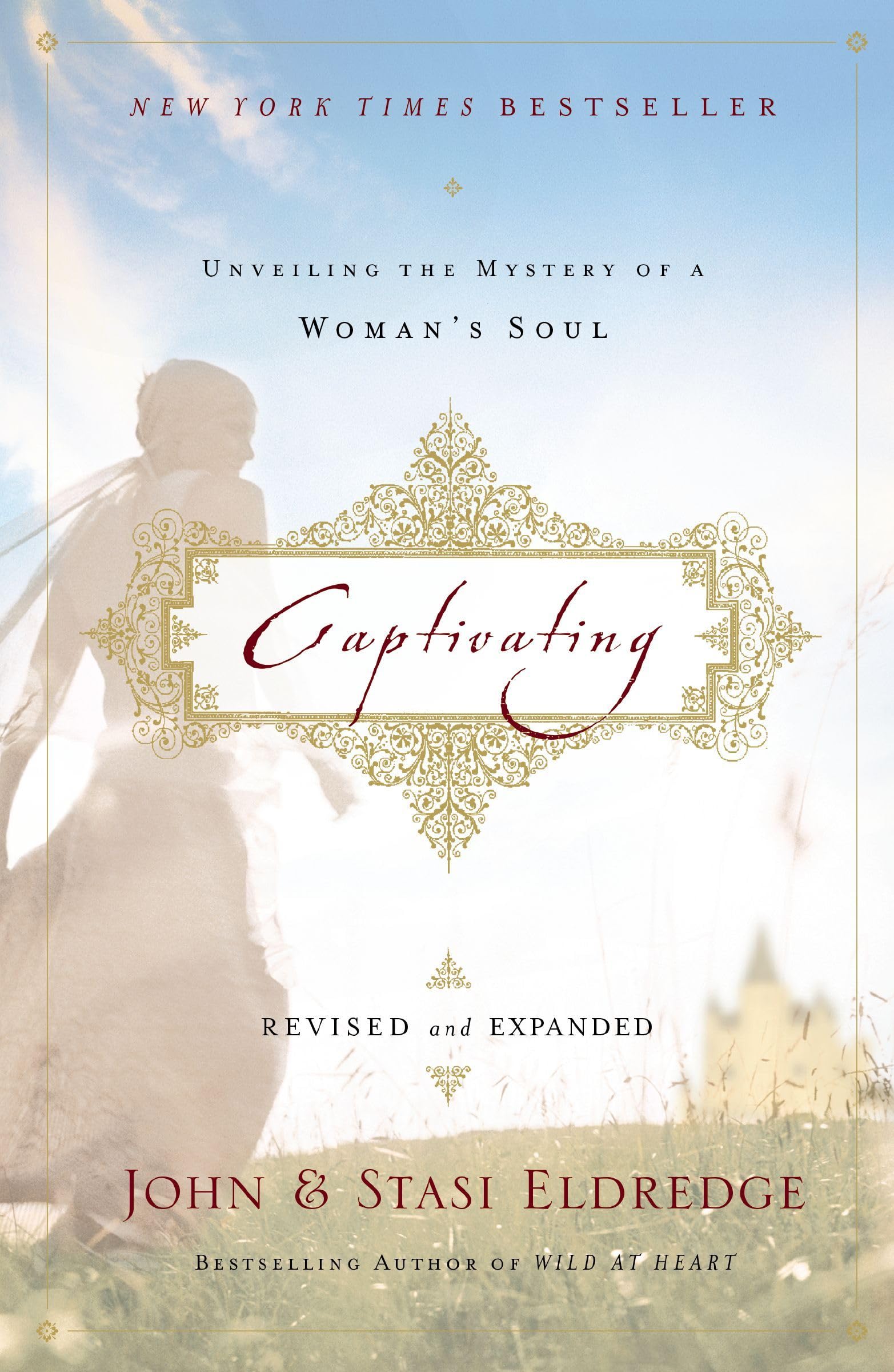 Captivating Revised and Updated: Unveiling the Mystery of a Woman's Soul,Used