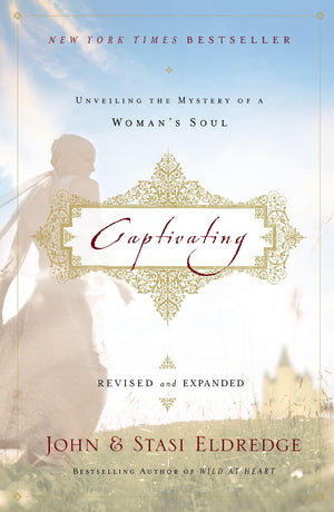 Captivating Revised and Updated: Unveiling the Mystery of a Woman's Soul,Used