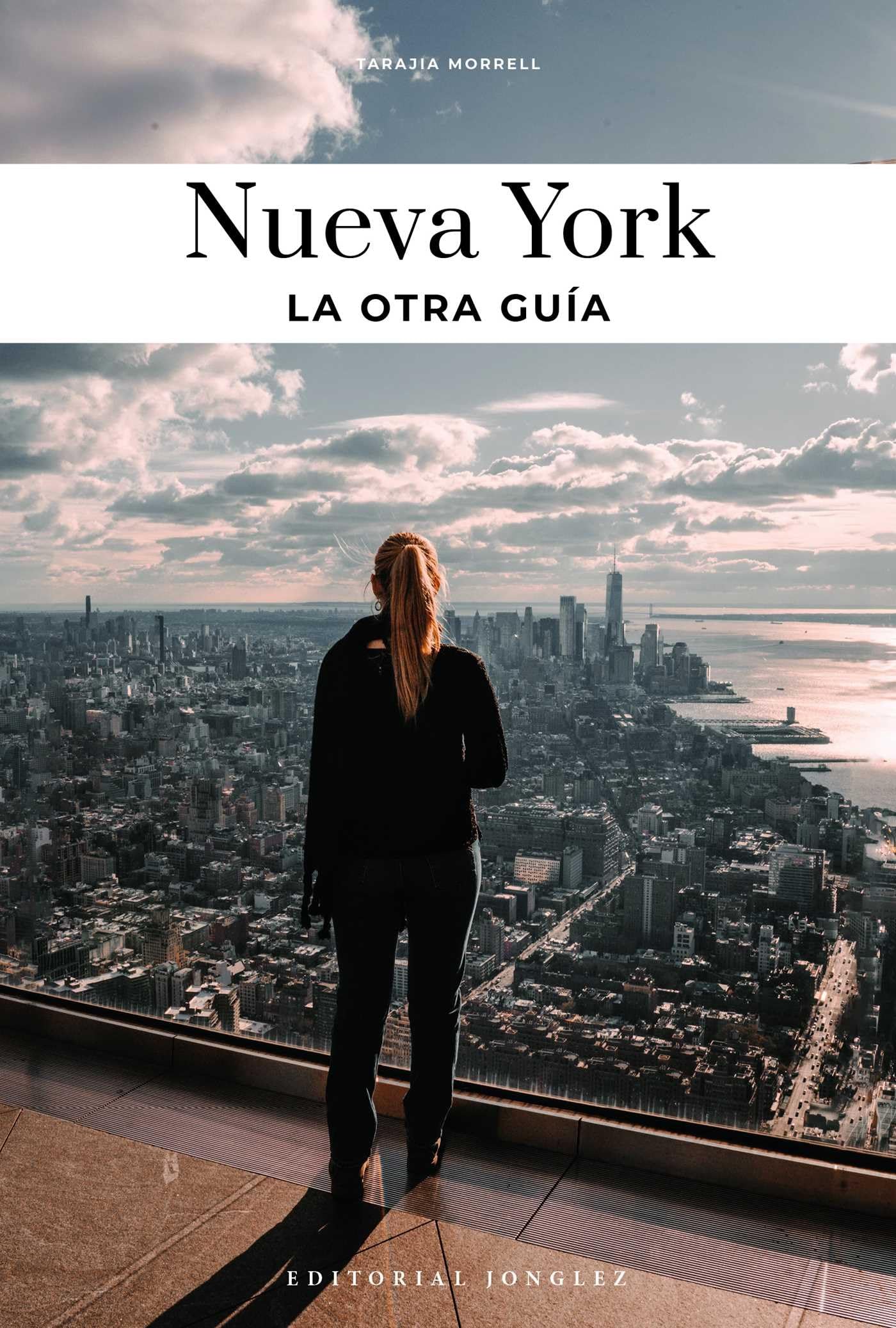 Nueva York La Otra Gua (Soul Of)
