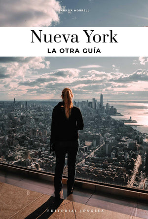 Nueva York La Otra Gua (Soul Of)