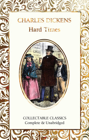 Hard Times (Flame Tree Collectable Classics),Used