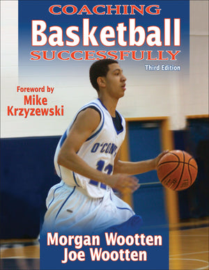 Coaching Basketball Successfully (Coaching Successfully),Used