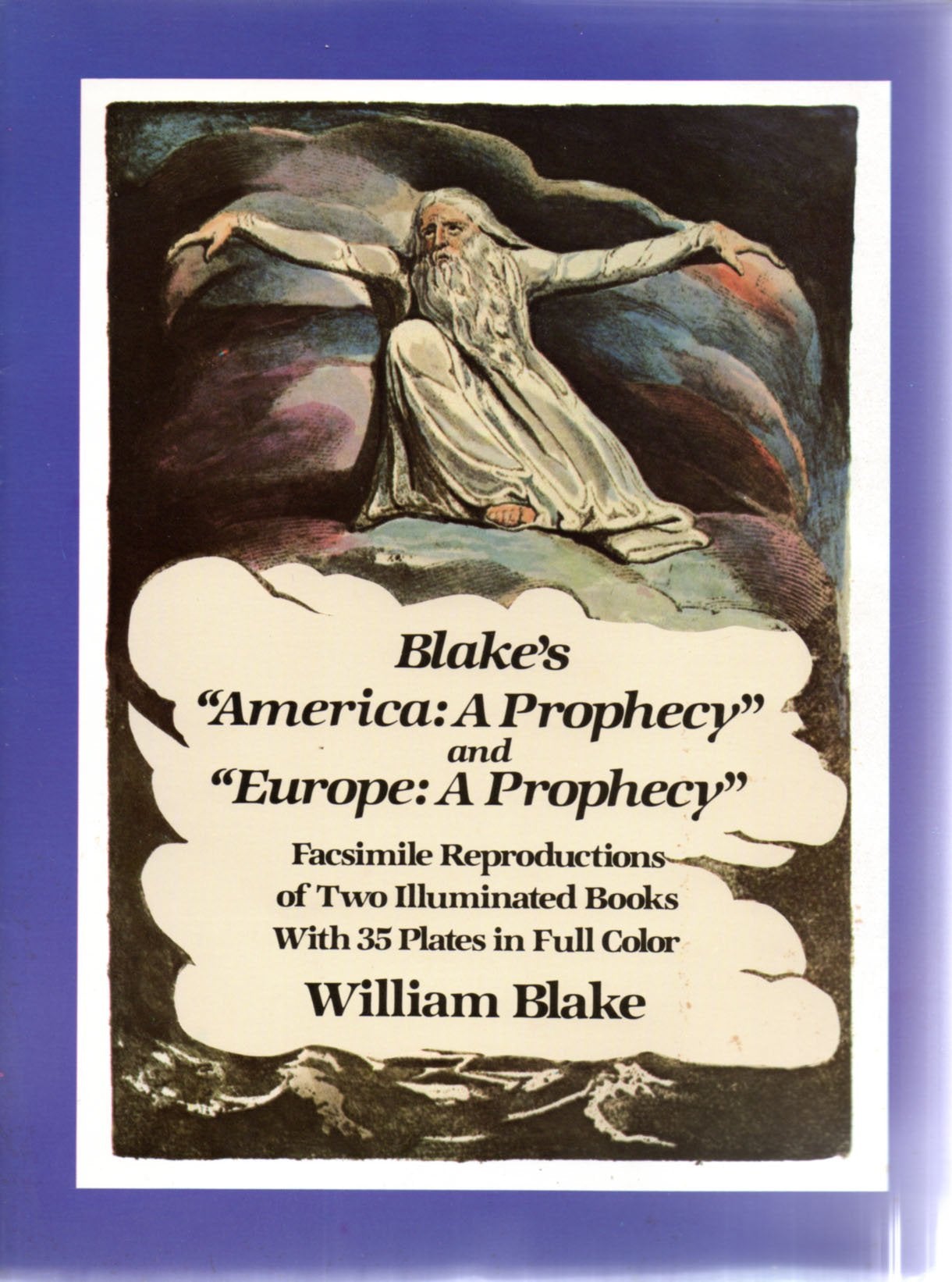 Blake's 