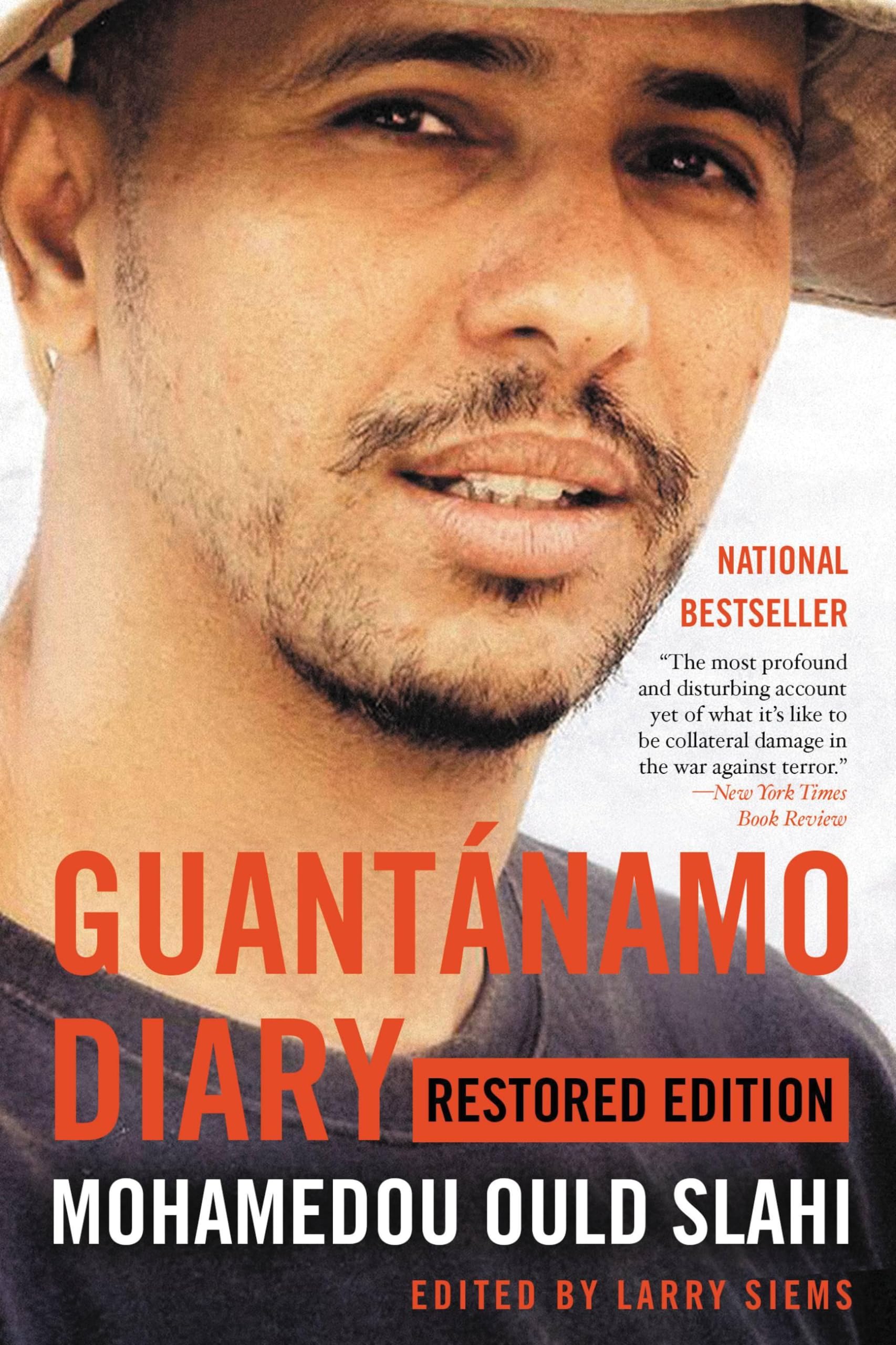 Guantnamo Diary: Restored Edition,New