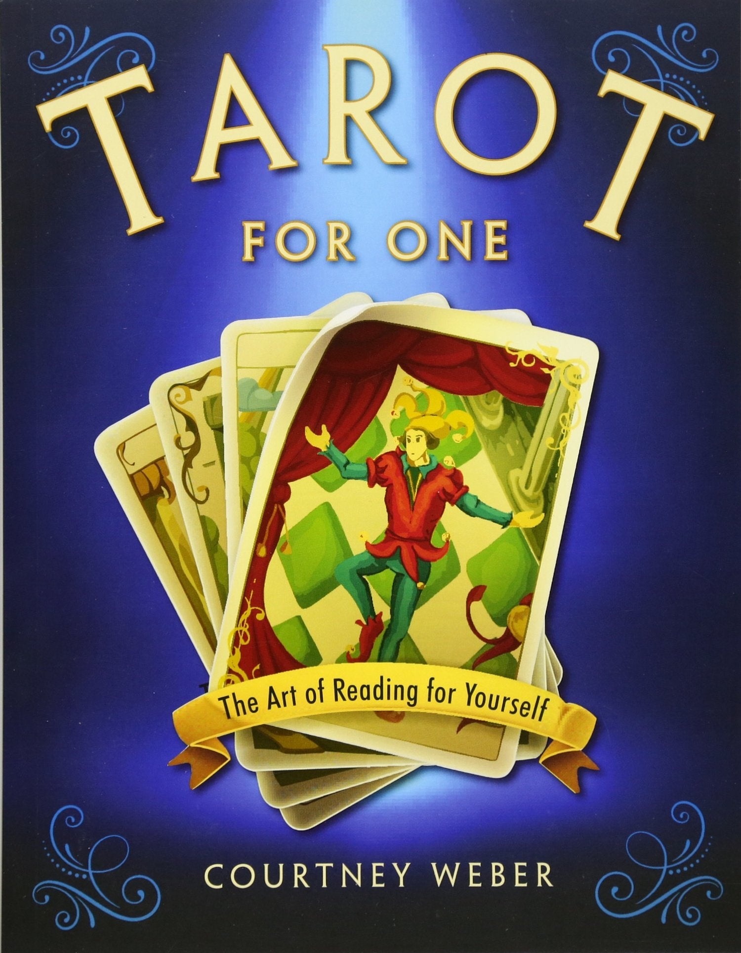 Tarot for One: The Art of Reading for Yourself,Used
