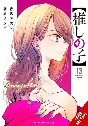 [Oshi No Ko], Vol. 13 (Volume 13)