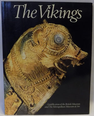 The Vikings: The British Museum, London, the Metropolitan Museum of Art, New York,Used