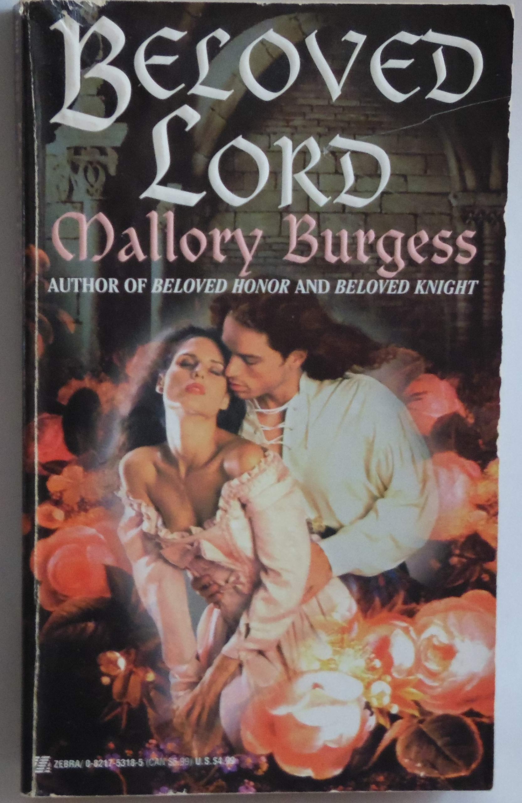 Beloved Lord,Used