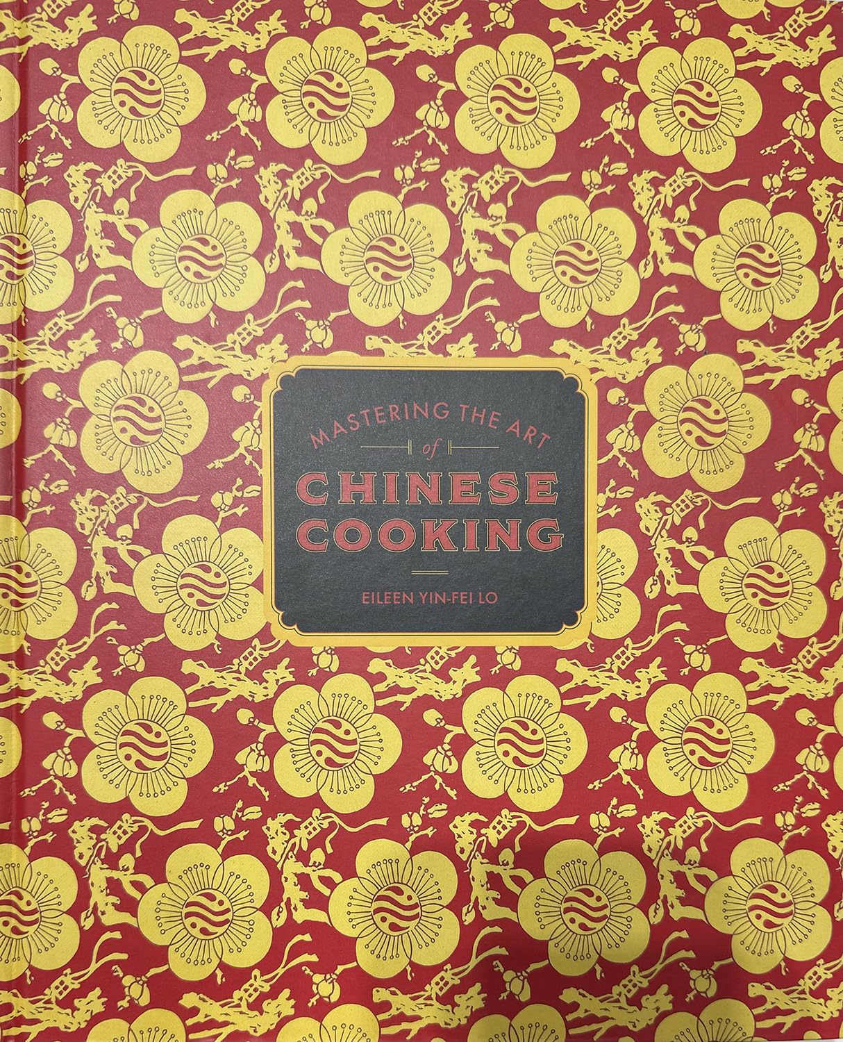 Mastering The Art Of Chinese Cooking