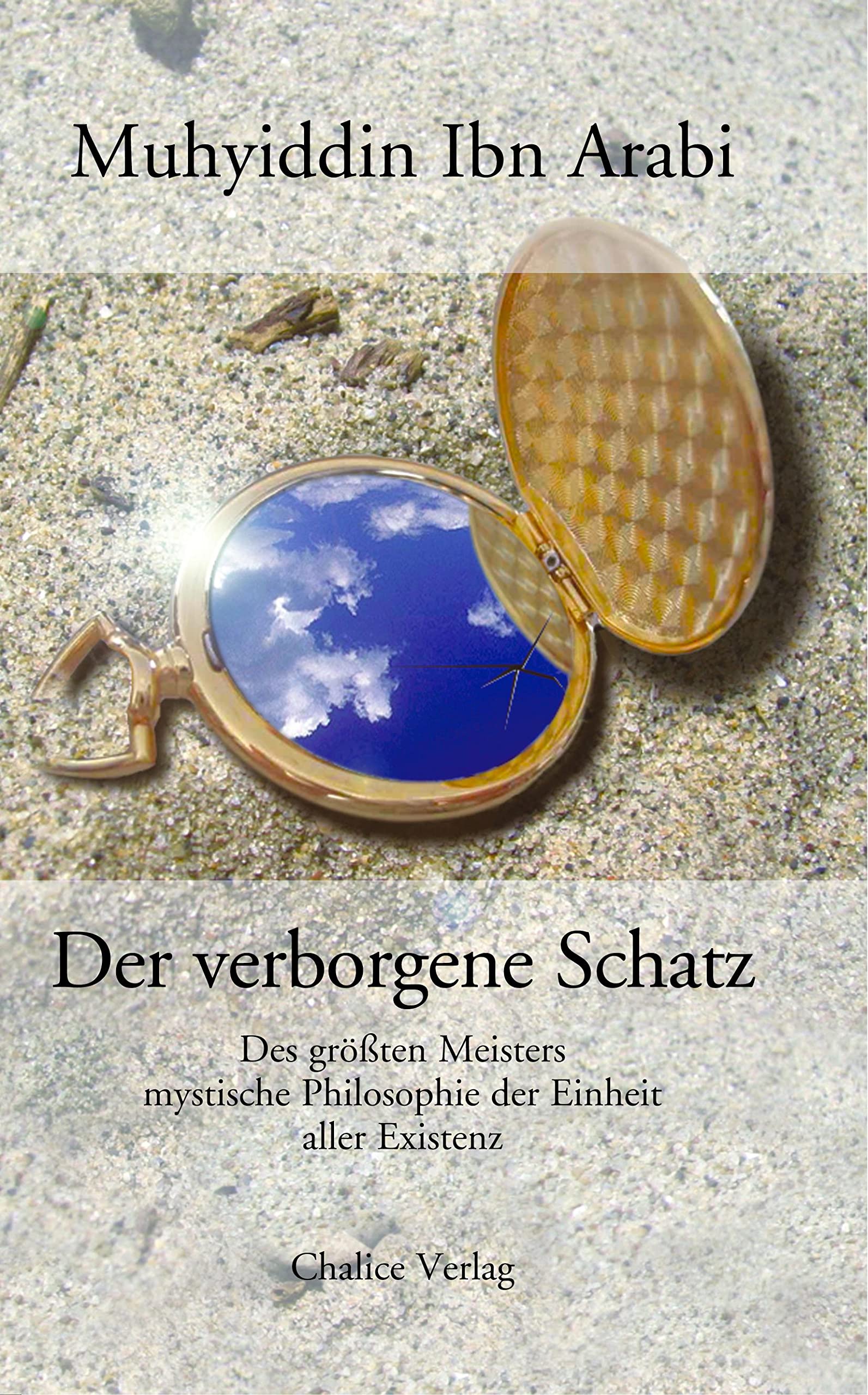 Der Verborgene Schatz (German Edition),Used