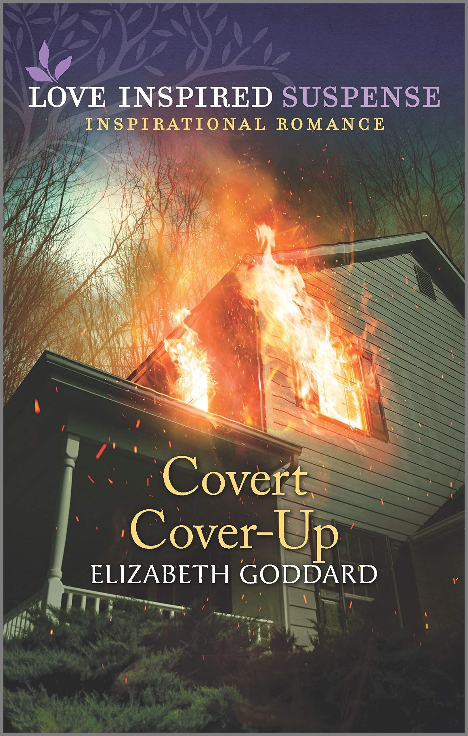Covert CoverUp (Mount Shasta Secrets, 2),Used