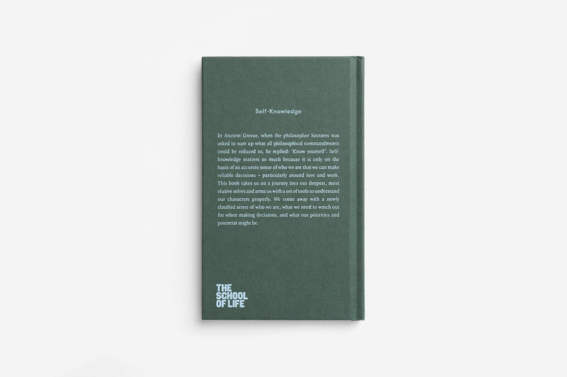 SelfKnowledge (Essay Books),Used