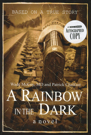 A Rainbow in the Dark/ Out of Print,New