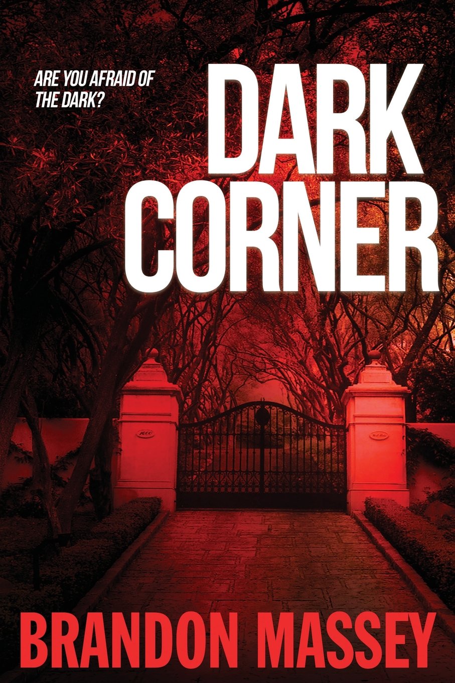 Dark Corner,Used