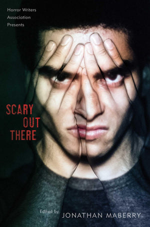 Scary Out There,Used