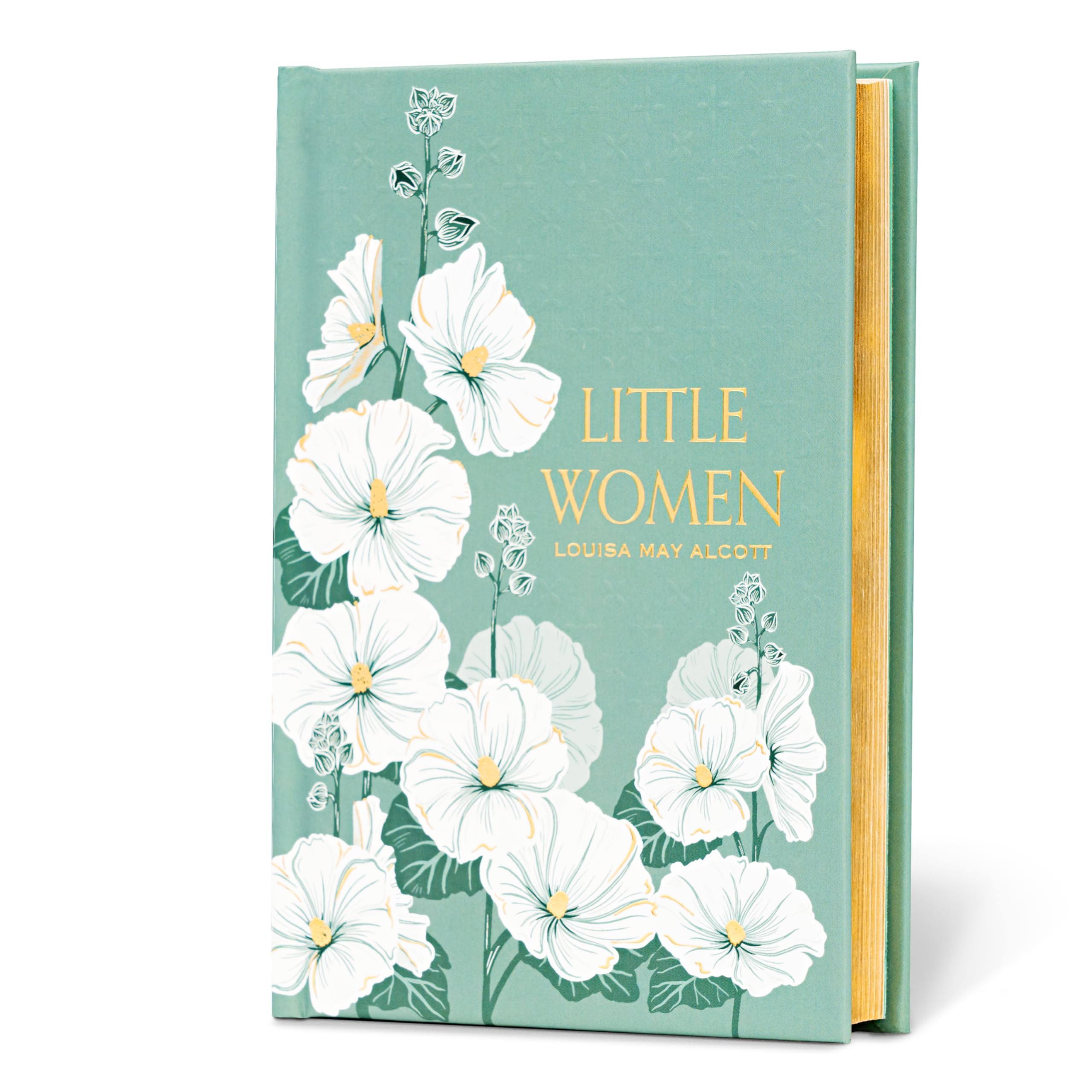 Little Women (Special Edition) (Signature Gilded Editions),New