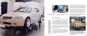 Iron Fist, Lead Foot: John Coletti and Ford s  Terminator