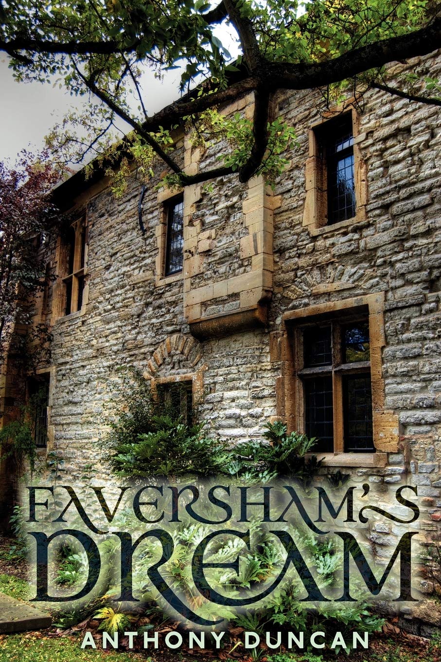 Faversham's Dream,Used