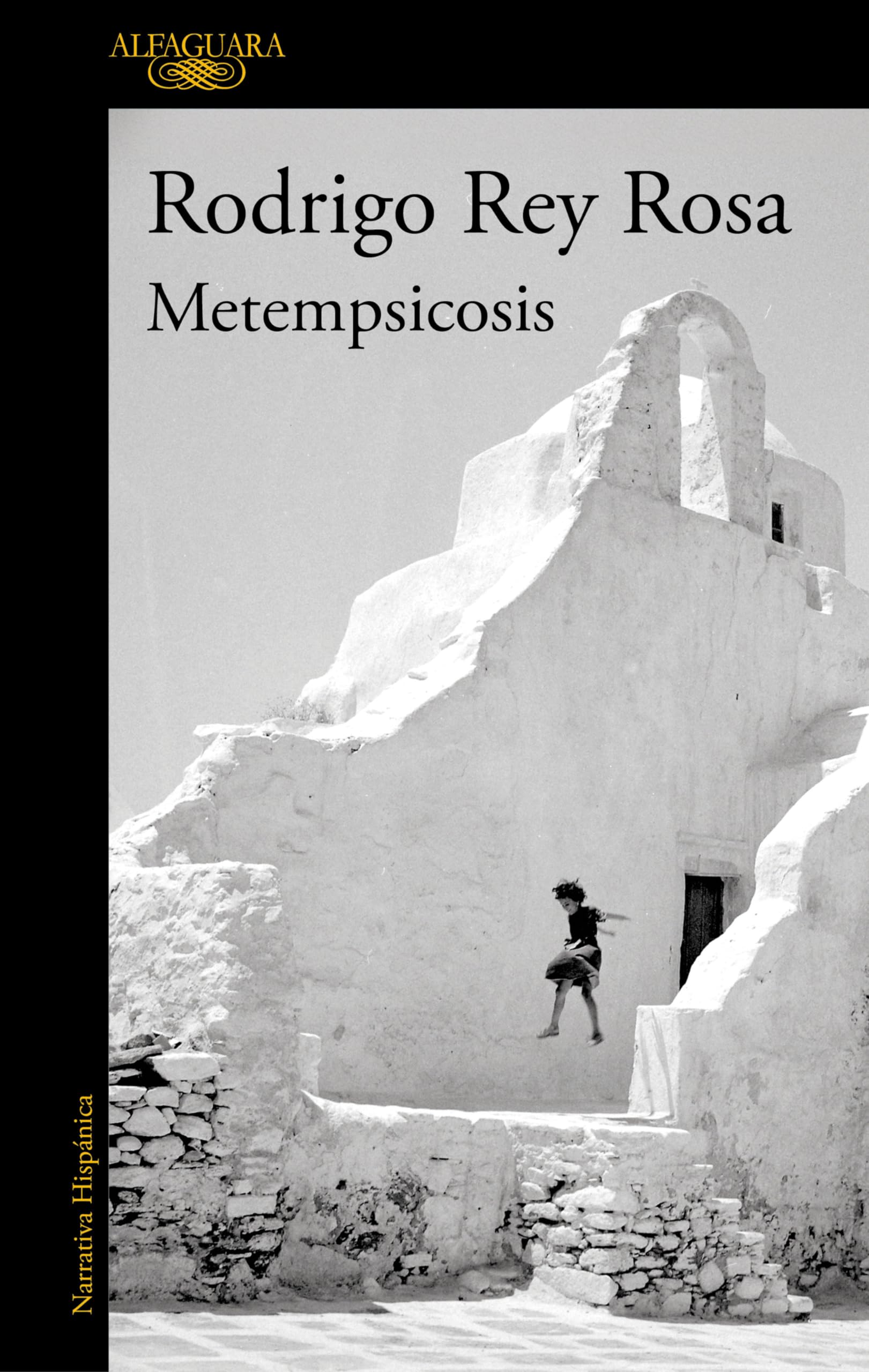 Metempsicosis / Metempsychosis (Spanish Edition),New