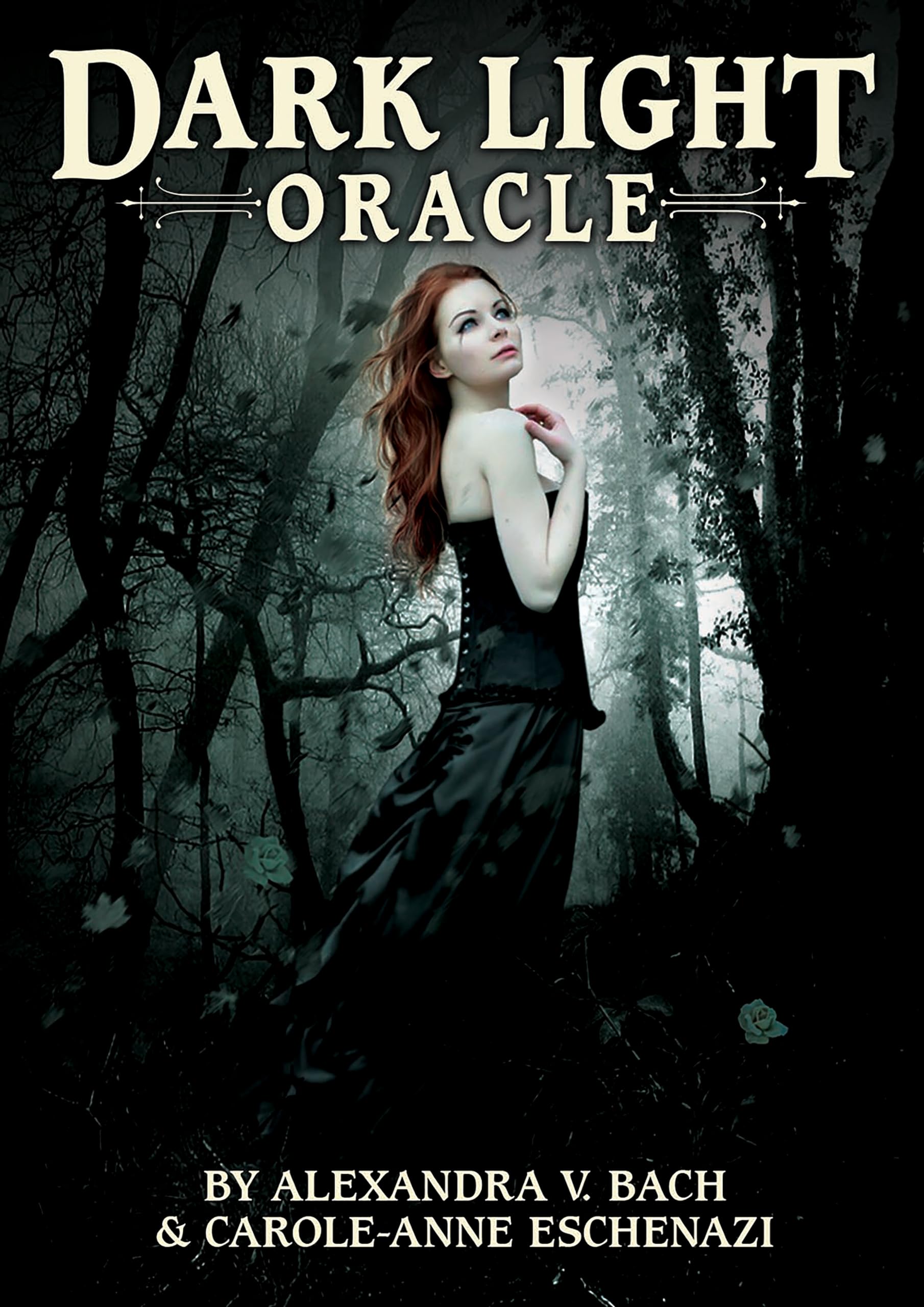 Dark Light Oracle,New