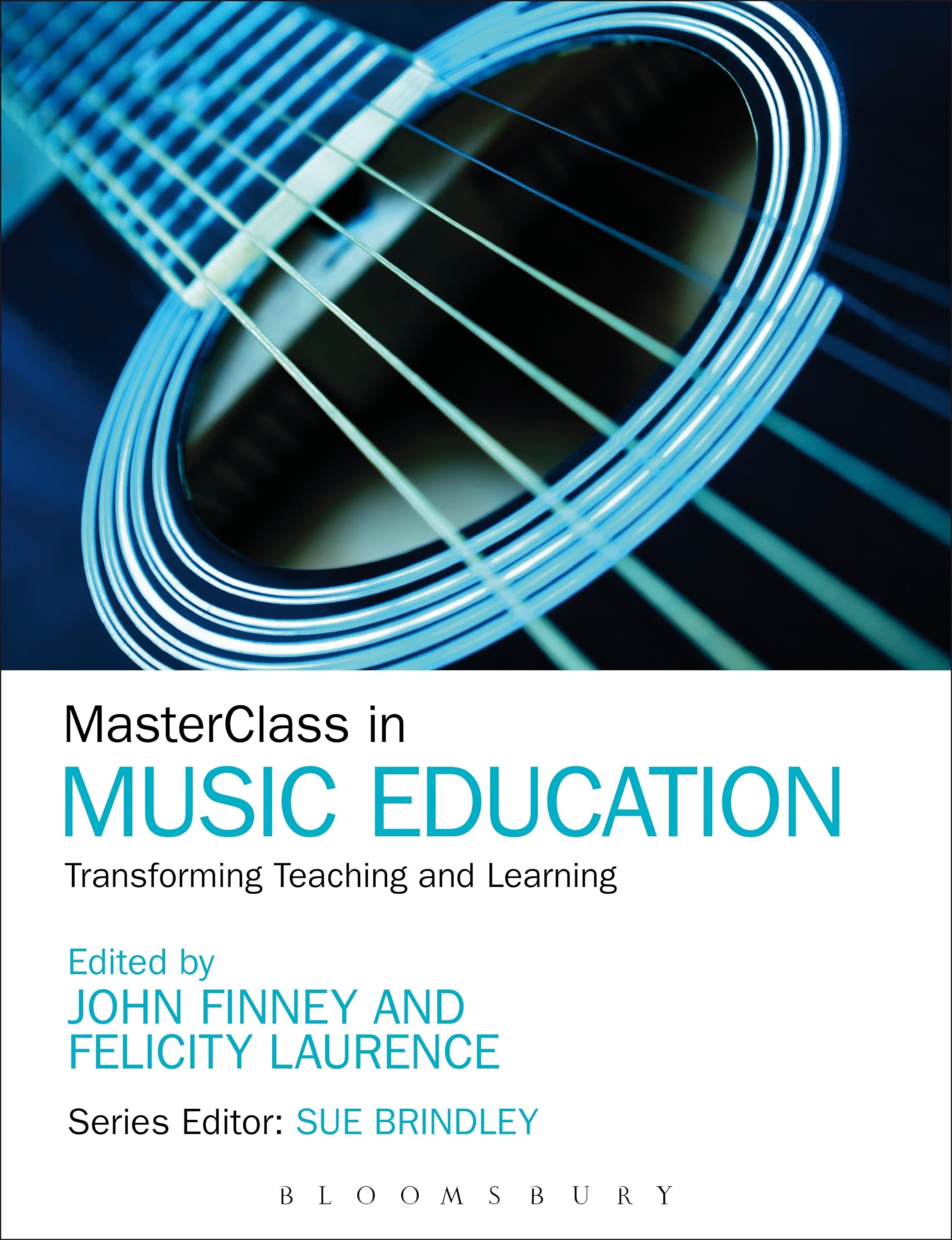 MasterClass in Music Education: Transforming Teaching and Learning,Used