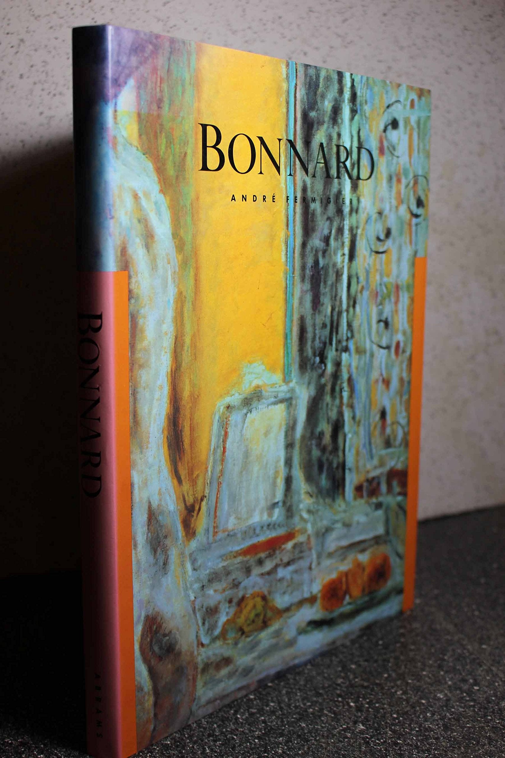 Bonnard (Masters of Art),Used