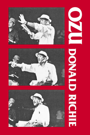 Ozu: His Life and Films,New