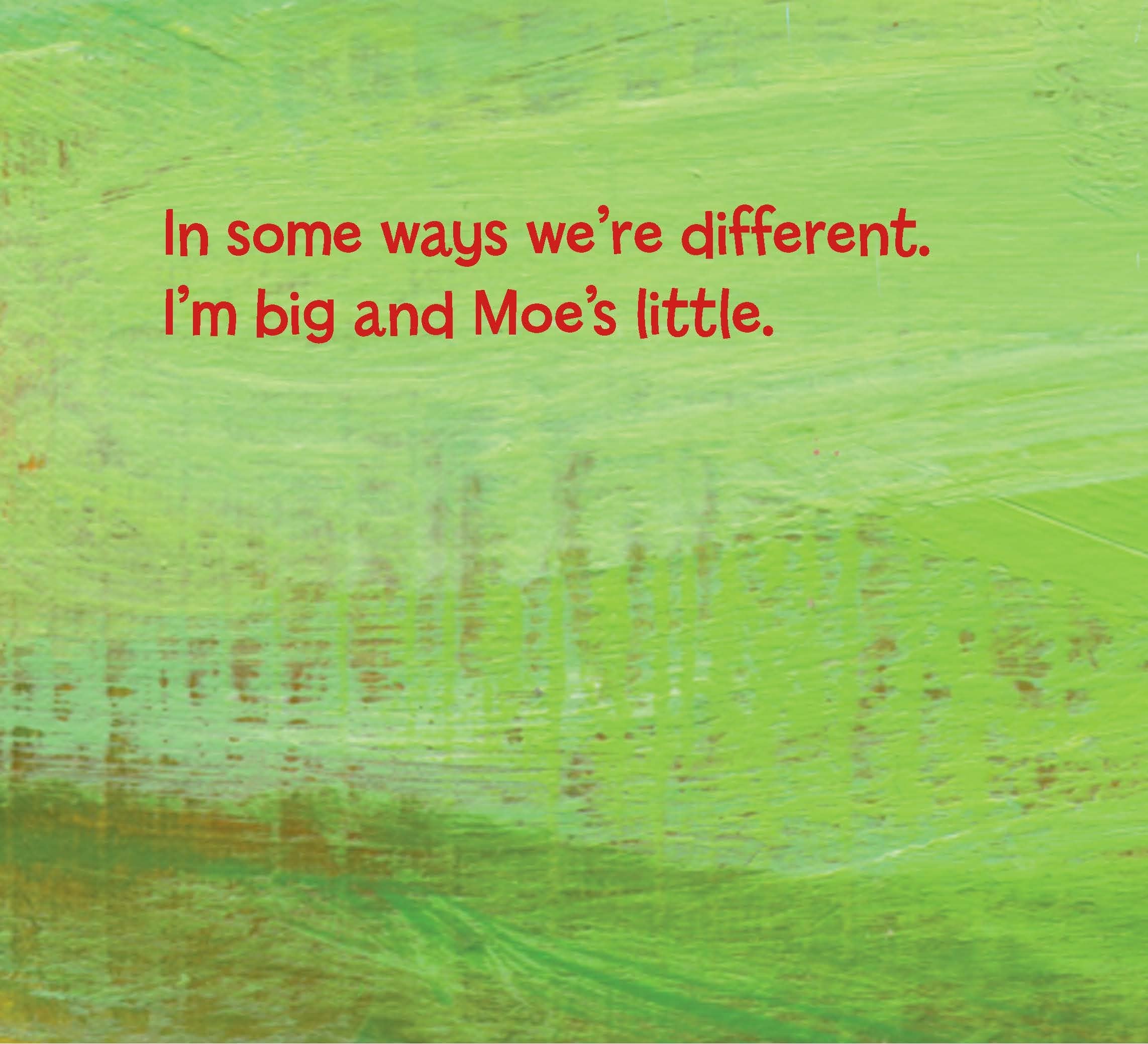 My Friend Moe,Used
