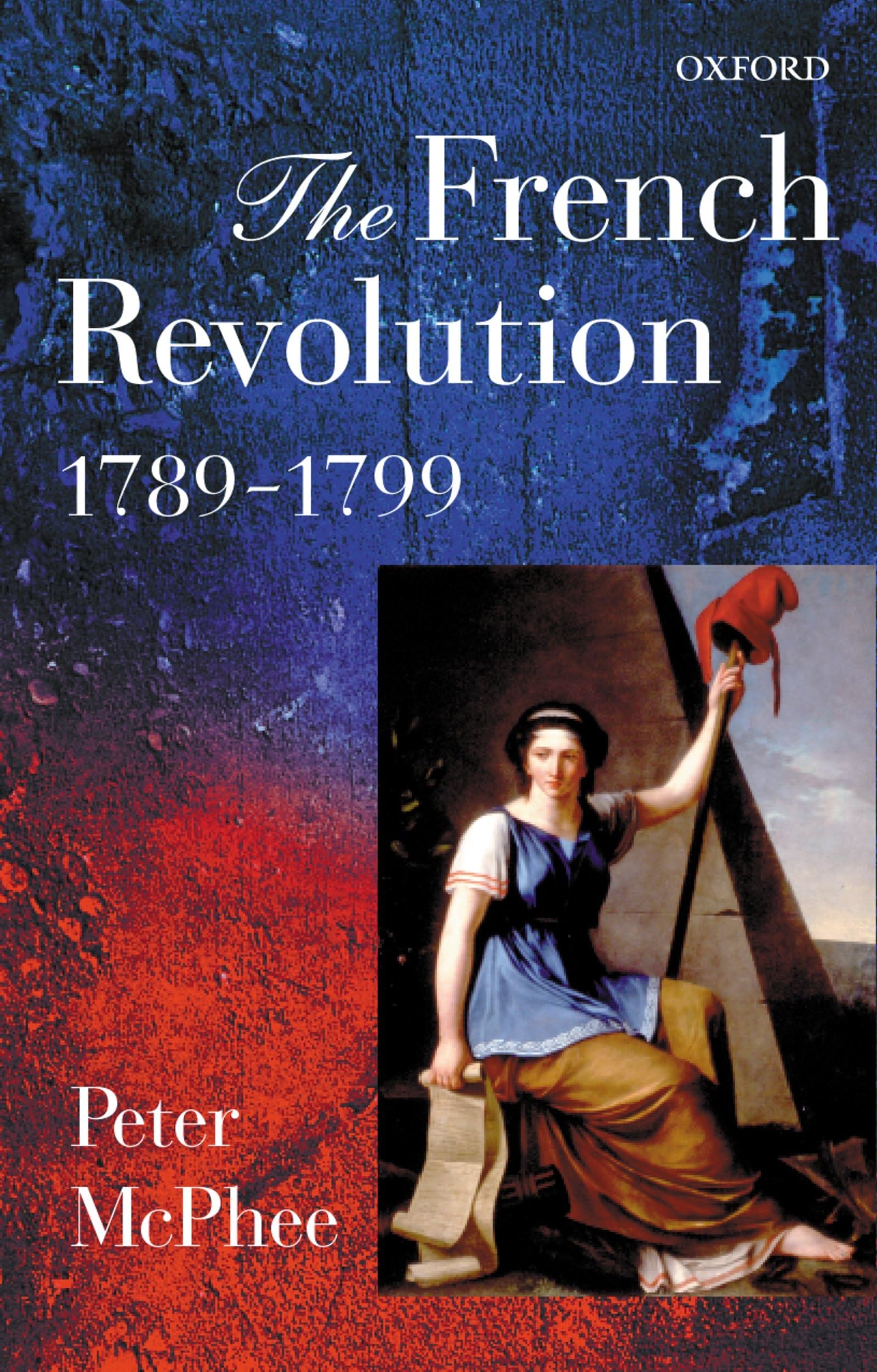 The French Revolution, 17891799,Used