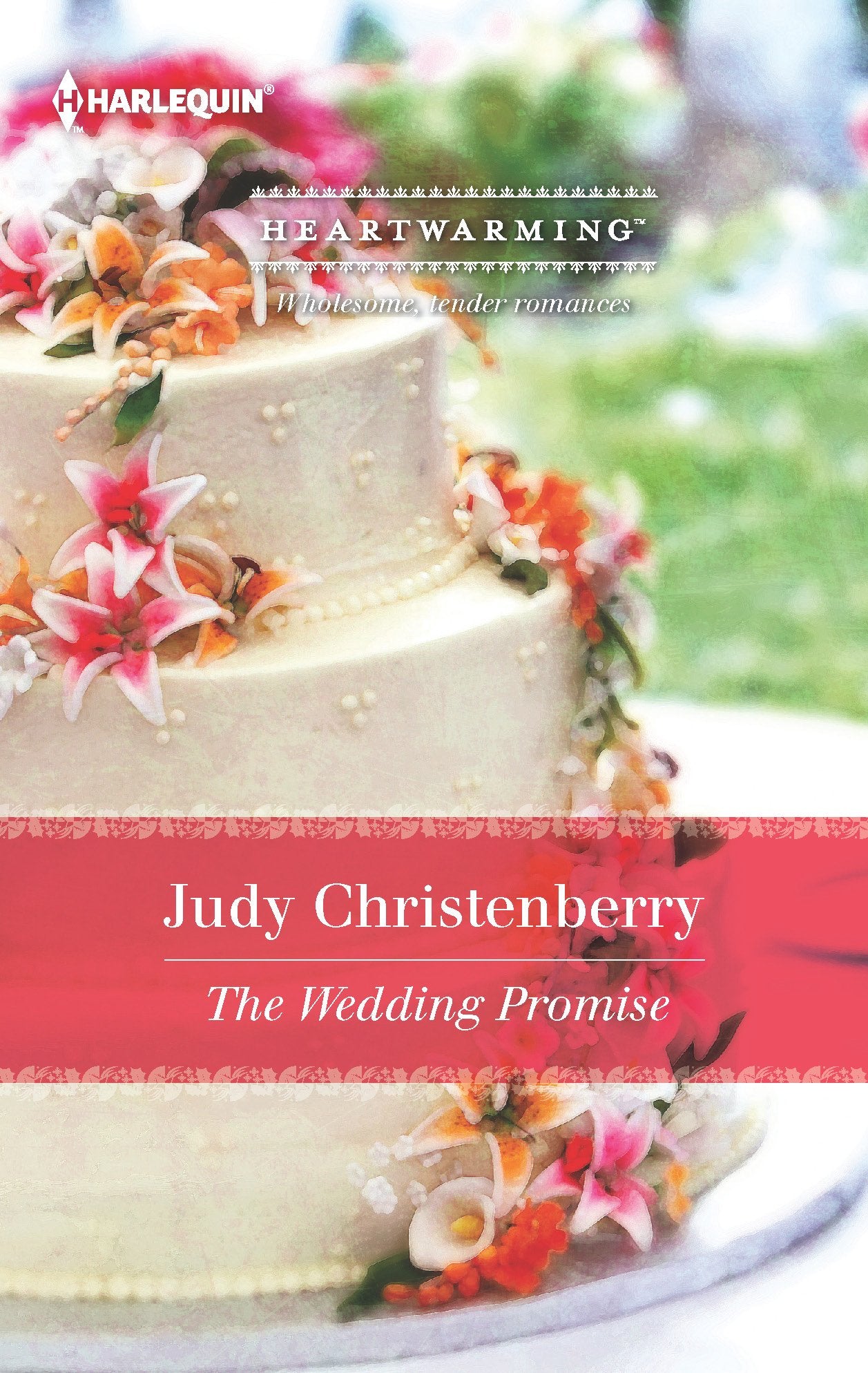 The Wedding Promise,Used